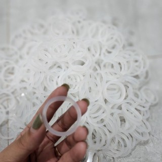 Gioăng dưới dao máy làm sữa hạt RANBEM 769S, 735H, 735i, 735I, Unie, ukoeo
