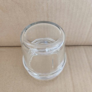 LINH PHỤ KIỆN THAY THẾ -Cối thủy tinh nhỏ sunhouse 5112/ 5115, saiko, kangaroo D miệng ren 8.3cm