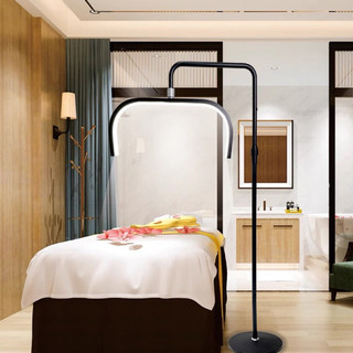 Đèn led spa siêu sáng - Đèn hình vòm dùng trong spa 3 màu