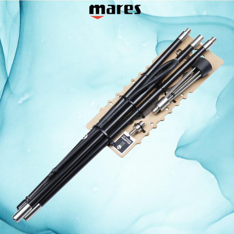 Lao Mares Fiber Triple