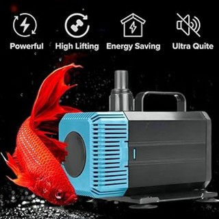 Máy Bơm Chìm SOBO WP-4200 , WP-5200 , WP-7200 Cho Hồ Cá