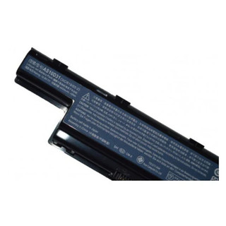 🎁 Pin laptop Acer Aspire 4752