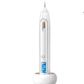 Máy Đốt Mụn ruồi Nhấn Mí XPREEN (mẫu mới 9 Cấp độ Đế Sạc )