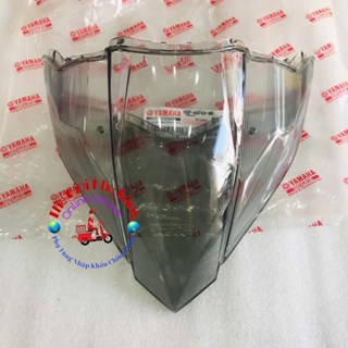 Mica - Nắp chụp đèn hậu Exciter 135 2011-2014  - 55P-H4743-00