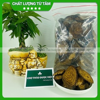Dây gắm khô 500g, thái phiến, hỗ trợ giảm đau nhức xương khớp, tốt cho người bệnh gout