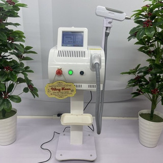 Máy xóa xăm laser mini SE