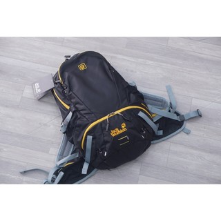 Balo leo núi Jack WolfSkin Moab Jam 30L.