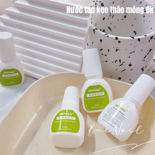 NƯỚC TAN KEO THÁO MÓNG ANTEGU