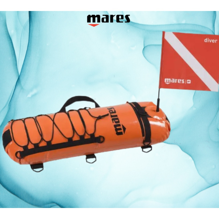 Phao Mares Hydro Flat