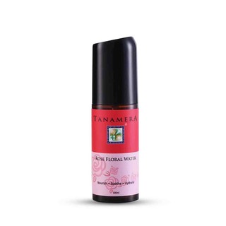 Nước Hoa Hồng Tanamera 100ML (ROSE FLORAL WATER)