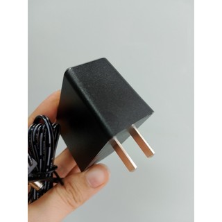 Cục nguồn 9V 2A chân 5.5mm x 2.5mm