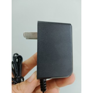Cục nguồn 9V 2A chân 5.5mm x 2.5mm