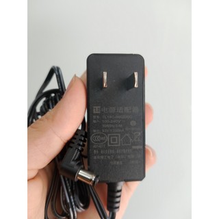 Cục nguồn 9V 2A chân 5.5mm x 2.5mm