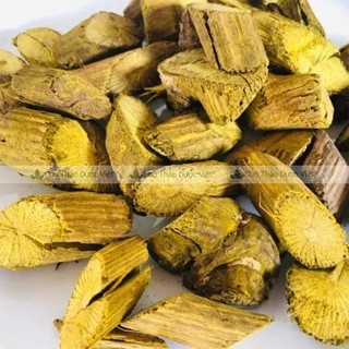 1kg Hoàng Đằng (Khô,Vàng)