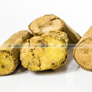 1kg Hoàng Đằng (Khô,Vàng)