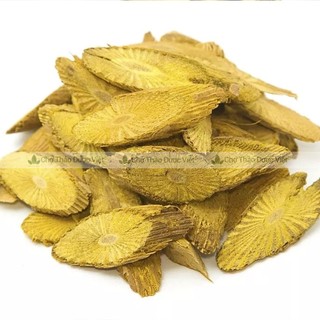 1kg Hoàng Đằng (Khô,Vàng)