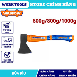 ĐỒ NGHỀ WADFOW  Búa rìu 600g , 800g , 1000g , WHM6306 , WHM6308 , WHM6310