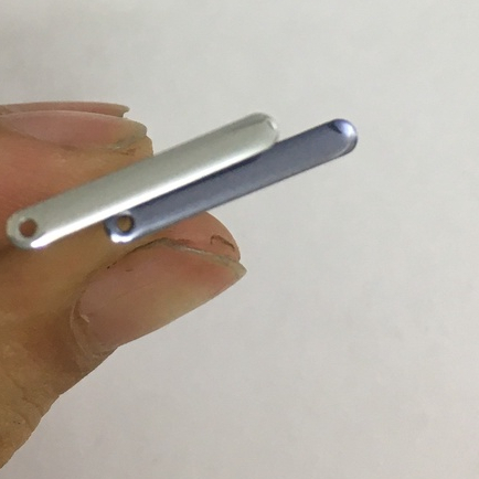 Khay Sim Samsung A73 - Nhập khẩu