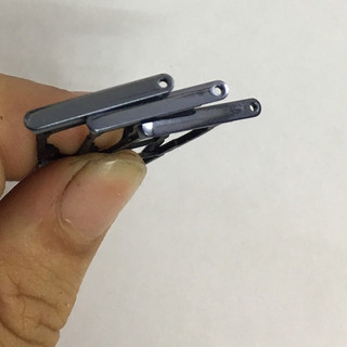 Khay Sim Samsung A73 - Nhập khẩu