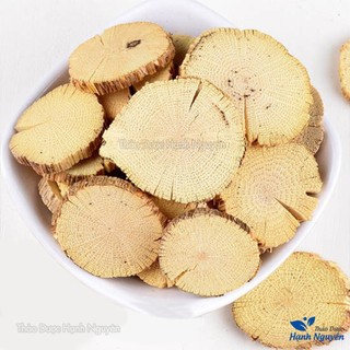Sỉ 1kg Mộc Thông Khô