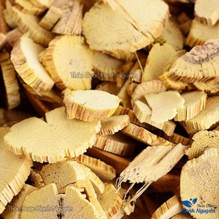 Sỉ 1kg Mộc Thông Khô