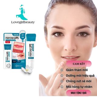  Làm hồng môi Labocare dưỡng môi khử thâm môi làm hồng môi dưỡng ẩm môi 