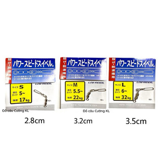 Khóa Inox trắng Fuji 3 chiếc