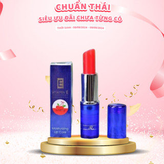 Son Dưỡng Môi Aron Vitamin E Cherry  chuanthai.official - MT147