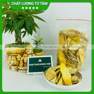 Hoài sơn 500g (Sao thơm, củ mì, củ mài)
