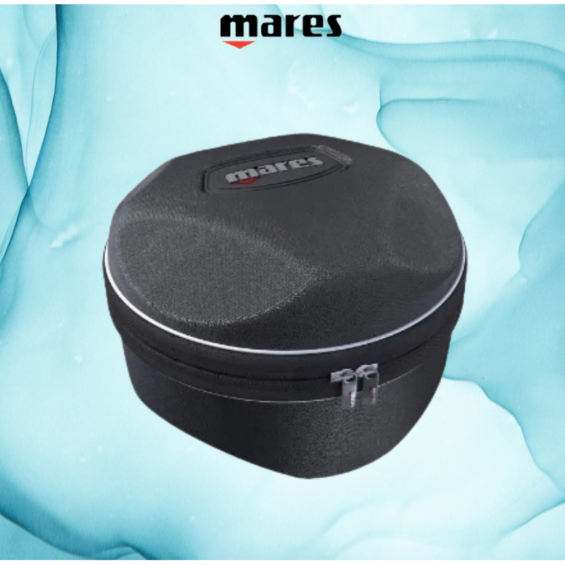 Hộp Mares Shell Round