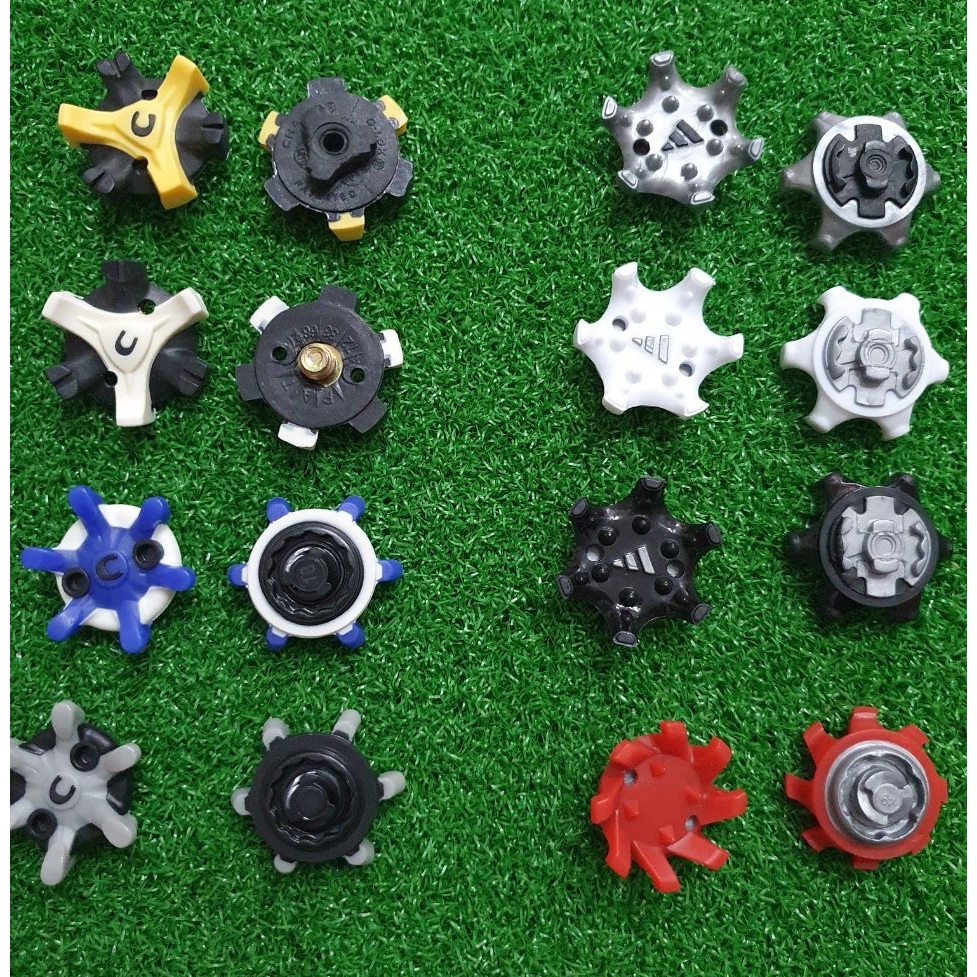 Đinh giày golf chất lượng cao gắn vào đế giày ( 2 chiếc ) DG011
