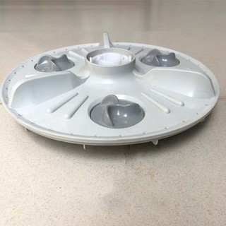 Mâm dành cho Máy Giặt LG 34cm