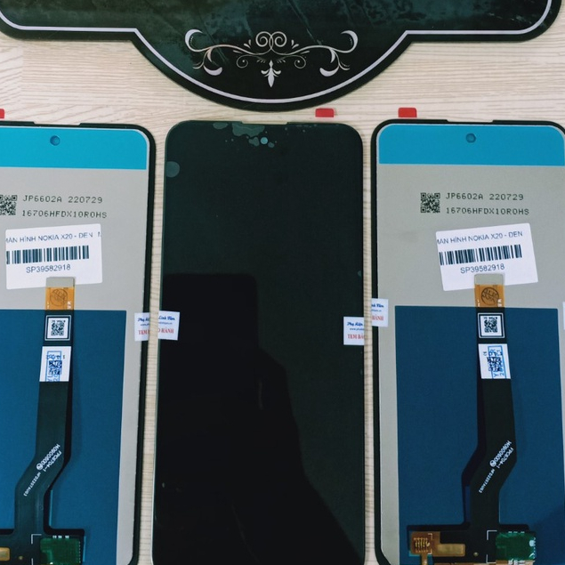 Màn hình Nokia X20 Nokia X10(New)
