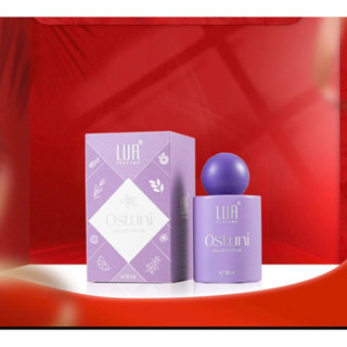 Nước Hoa Nữ Chính Hãng OSTUNI 50ml Hương Thơm  Tự Tin, Quyến Rũ - LUA Perfume