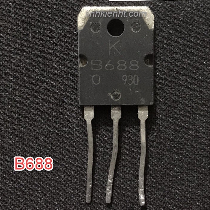 10 con Sò B688 KTB688 hàng tháo máy chân dài