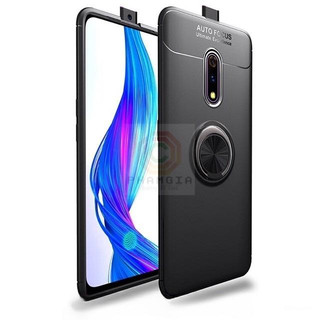 Ốp lưng dẻo Oppo K3 có chân đế xem phim