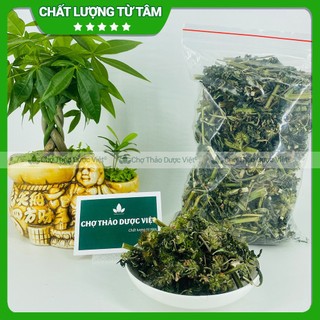 Ích mẫu khô 500g, hỗ trợ điều hòa kinh nguyệt, bổ huyết, giảm đau bụng kinh, cân bằng nội tiết