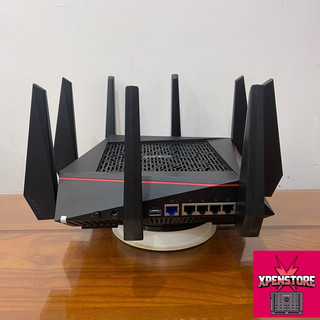 Router Gaming Asus ROG RT-5300, Tri-Band, MU-MIMO