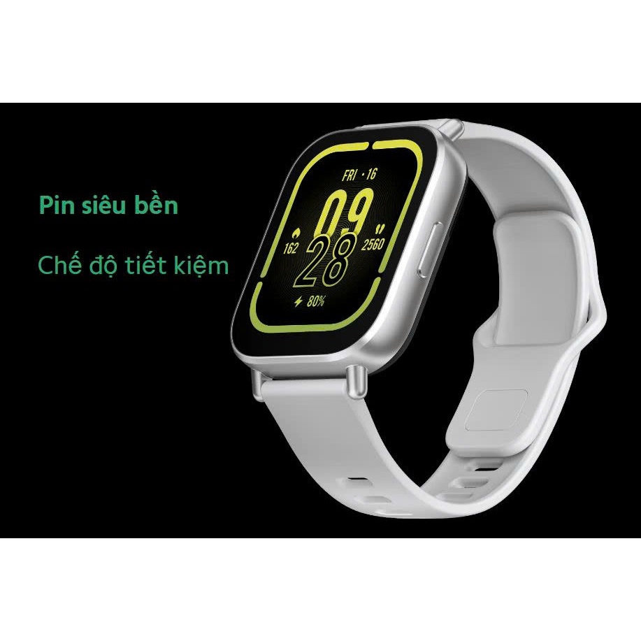 Đồng hồ thông minh Xiaomi Redmi Watch 5 Active - Bản Quốc Tế Bảo Hành 12 Tháng Chính Hãng | BigBuy360 - bigbuy360.vn