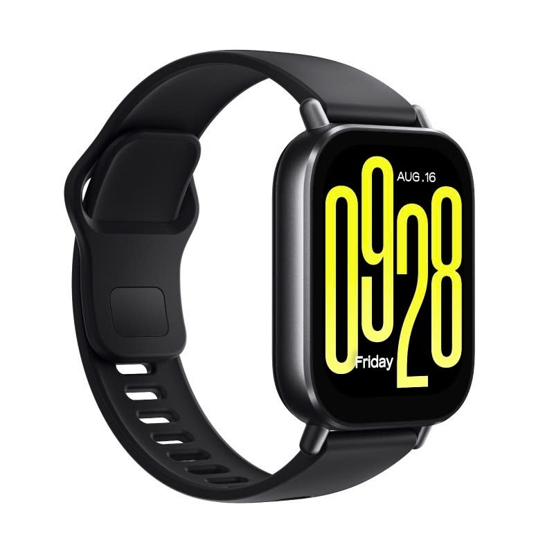 Đồng hồ thông minh Xiaomi Redmi Watch 5 Active - Bản Quốc Tế Bảo Hành 12 Tháng Chính Hãng | BigBuy360 - bigbuy360.vn