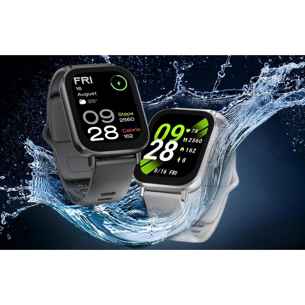 Đồng hồ thông minh Xiaomi Redmi Watch 5 Active - Bản Quốc Tế Bảo Hành 12 Tháng Chính Hãng | BigBuy360 - bigbuy360.vn