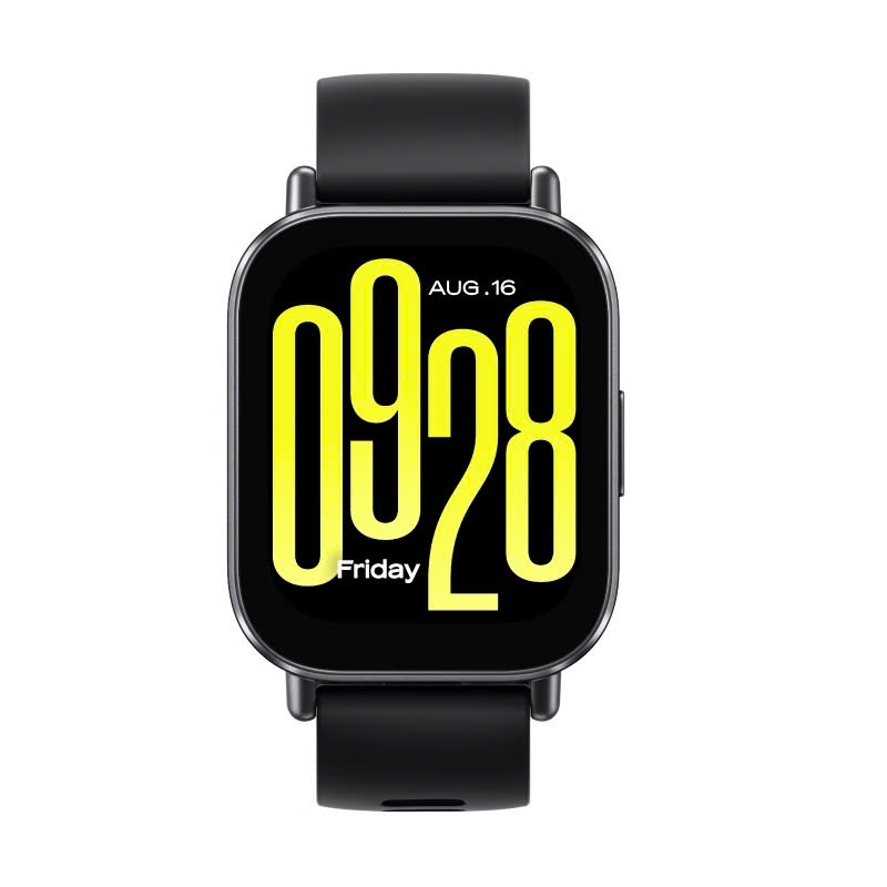 Đồng hồ thông minh Xiaomi Redmi Watch 5 Active - Bản Quốc Tế Bảo Hành 12 Tháng Chính Hãng | BigBuy360 - bigbuy360.vn