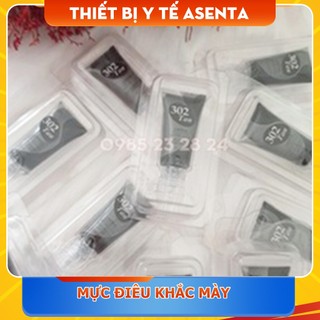 Mực điêu khắc mày - Tan - 302 (Màu đen xám)
