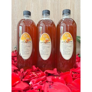 3 Lít mật ong hoa cà phê Lâm Đồng ngon