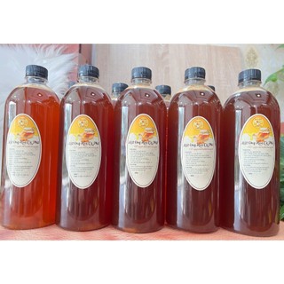 3 Lít mật ong hoa cà phê Lâm Đồng ngon