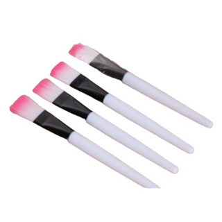Sỉ 100 cọ quét mặt nạ, cọ đắp nạ, cọ mask, cọ nạ silicon, cọ trang điểm Peel Da Màu hồng