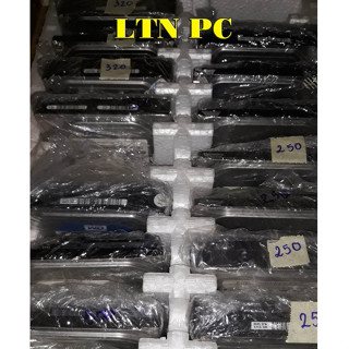 Ổ cứng - HDD 80G, 160G, 250G, 320G, 500G, 1T...Hàng thanh lý Cty