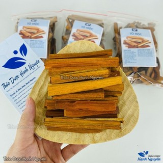Tô Mộc 100g (Gỗ Vang)