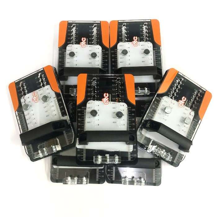 Dao xả nẹp fomex đa năng - Dụng cụ cắt fomex