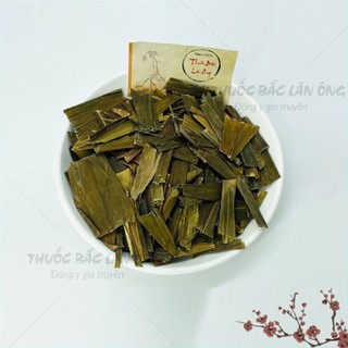Lá Huyết Dụ Khô 100g